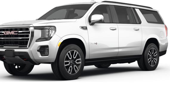 GMC YUKON XL 2023 1GKS2HKL3PR404414 image